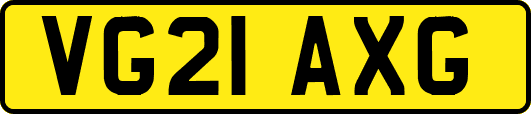VG21AXG
