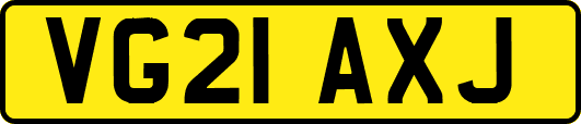 VG21AXJ