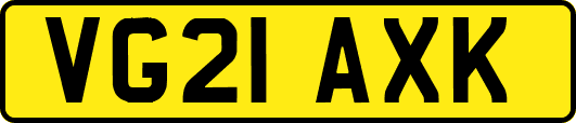 VG21AXK