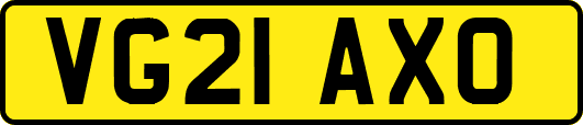 VG21AXO