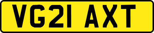 VG21AXT