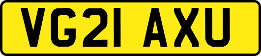 VG21AXU