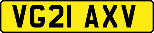 VG21AXV