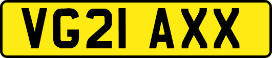 VG21AXX