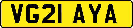VG21AYA