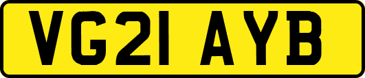 VG21AYB