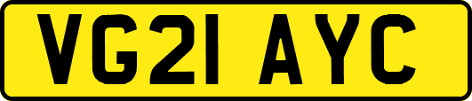VG21AYC