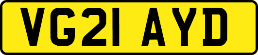 VG21AYD