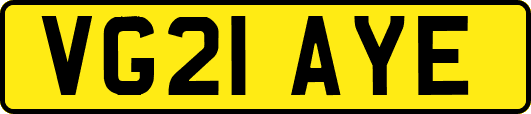 VG21AYE