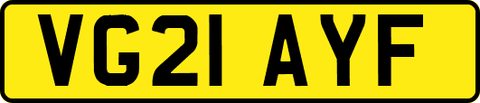 VG21AYF