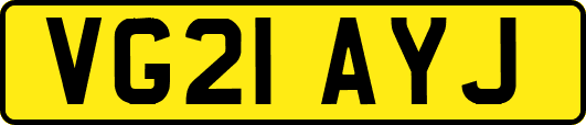 VG21AYJ