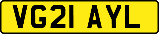 VG21AYL