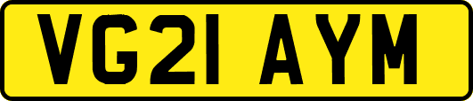 VG21AYM
