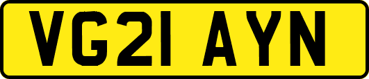 VG21AYN