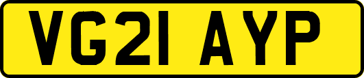 VG21AYP