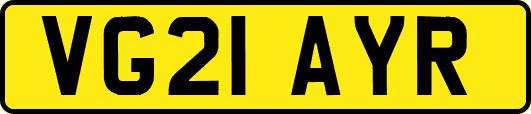 VG21AYR