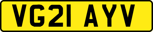 VG21AYV
