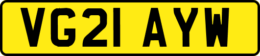 VG21AYW
