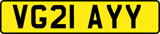 VG21AYY