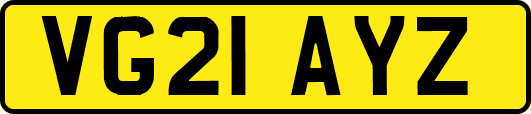VG21AYZ