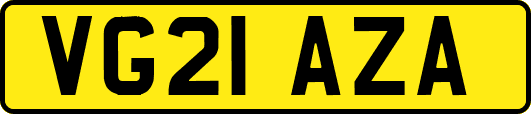 VG21AZA