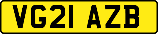 VG21AZB
