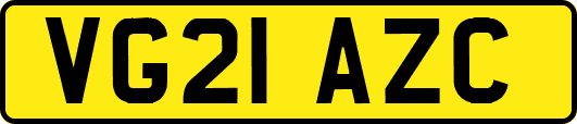 VG21AZC