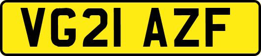 VG21AZF