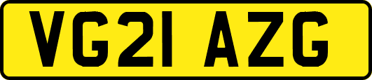 VG21AZG