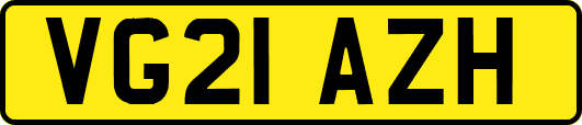 VG21AZH