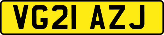 VG21AZJ