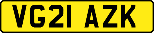 VG21AZK