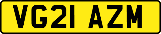VG21AZM