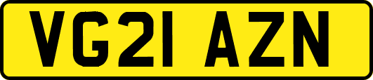 VG21AZN