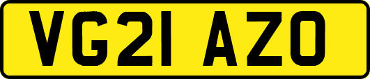 VG21AZO