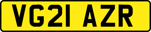 VG21AZR