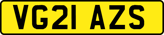 VG21AZS