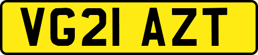 VG21AZT