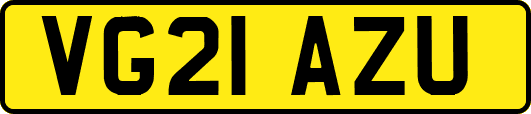 VG21AZU