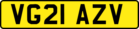VG21AZV