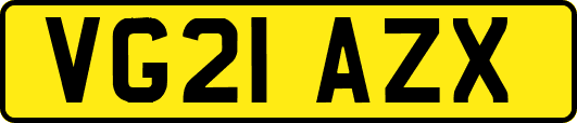 VG21AZX