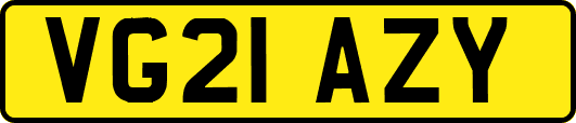 VG21AZY