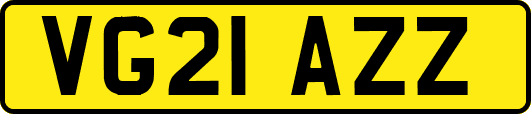 VG21AZZ