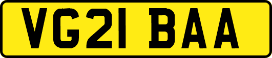 VG21BAA