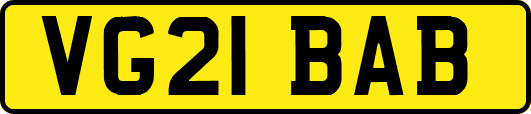 VG21BAB