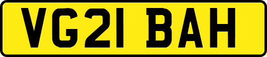 VG21BAH