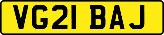 VG21BAJ