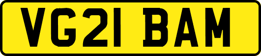 VG21BAM