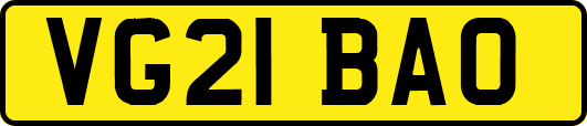 VG21BAO