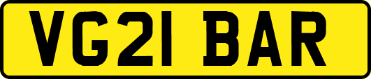 VG21BAR